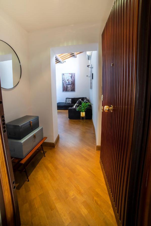 Suite Experience 罗马 外观 照片