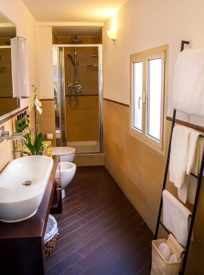 Suite Experience 罗马 外观 照片