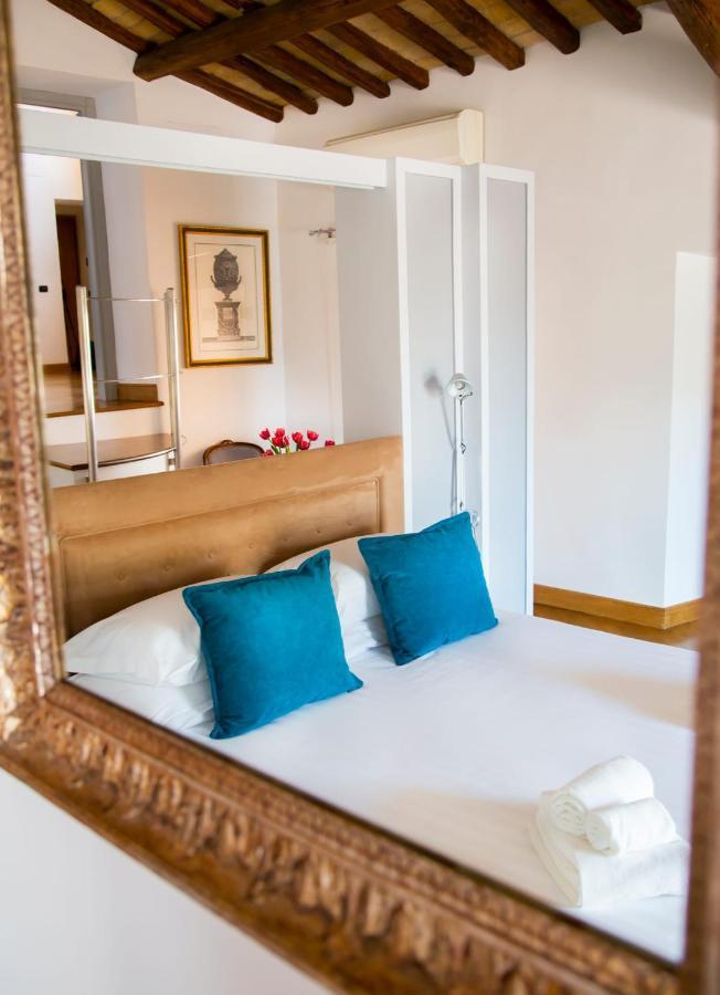 Suite Experience 罗马 外观 照片